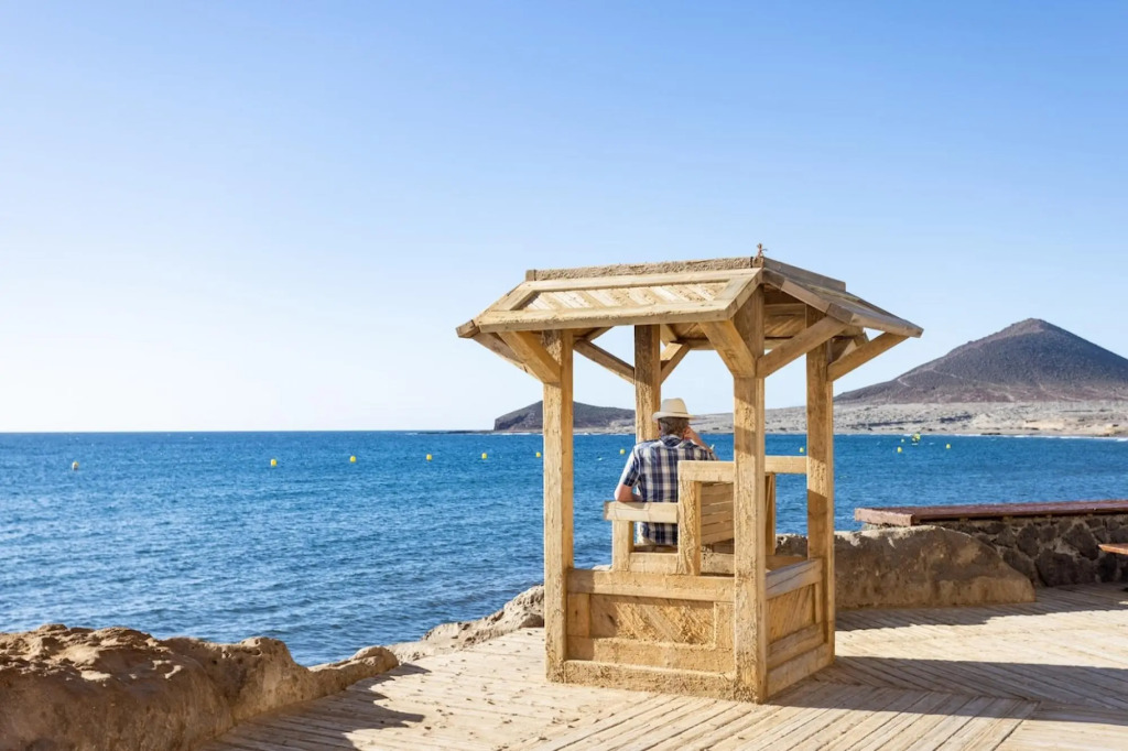 Cozy Médano 1 minute to the beach by Edén Rentals