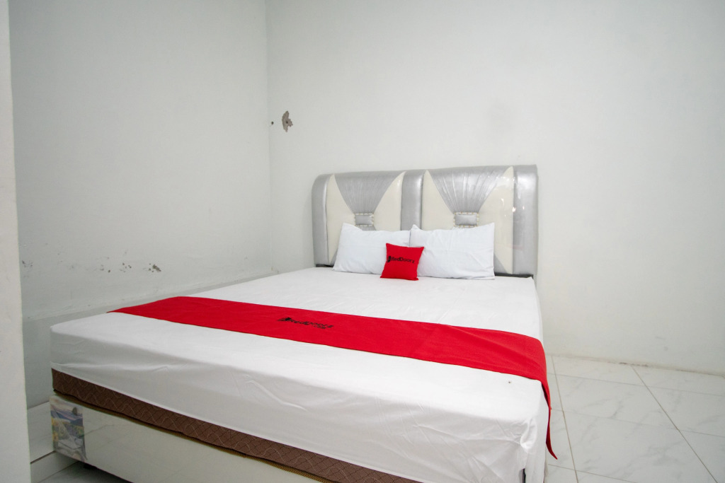 RedDoorz Syariah near Danau Lut Tawar Takengon 2