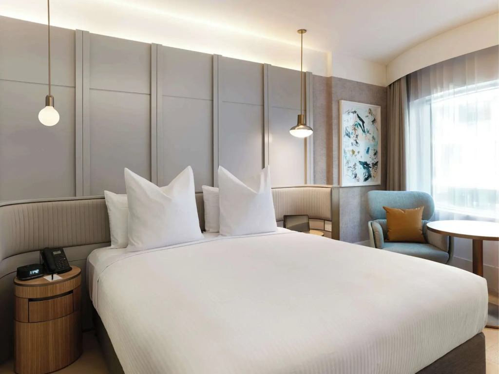 The Porter House Hotel Sydney - MGallery Collection