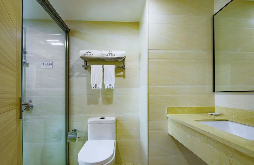 Hao Ting Hotel