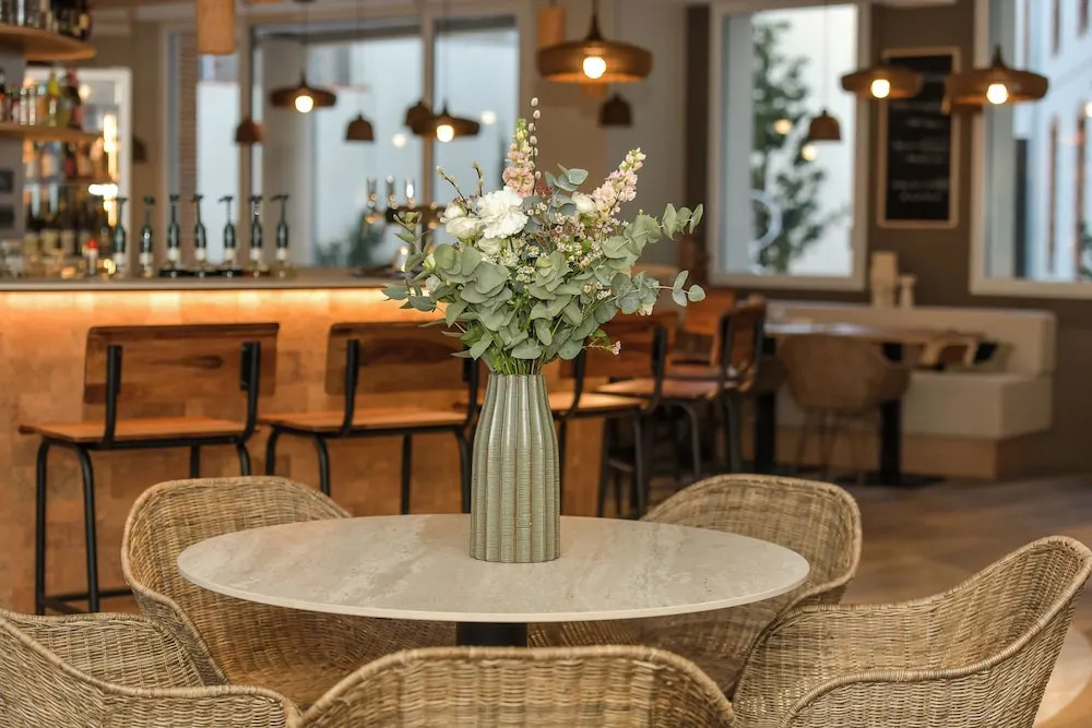 Hotel Rivella - The Originals Boutique