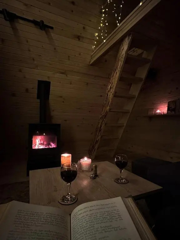 Cottage Larda