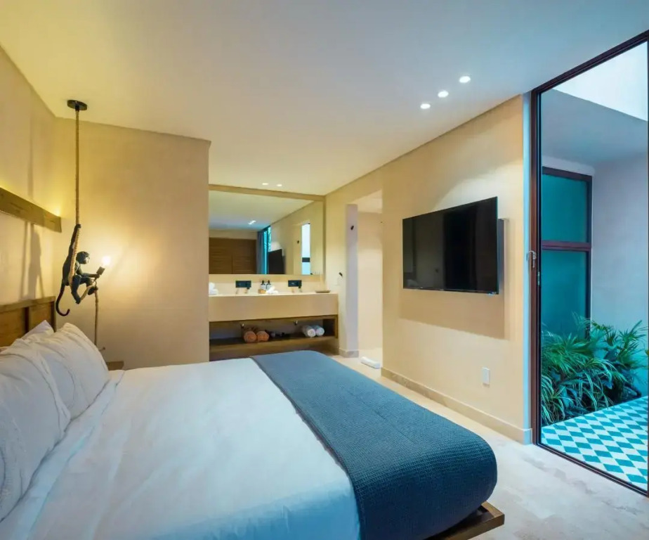 Collection O Faisano Boutique Hotel, Spa, Transportation, Rentals & Tours, Tulum