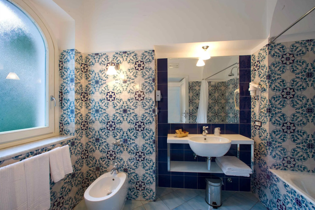 Palazzo Marzoli charme Resort - Small Luxury Hotel