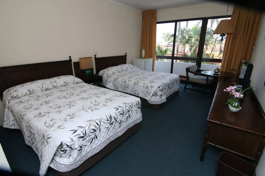 Hotel Las Palmas