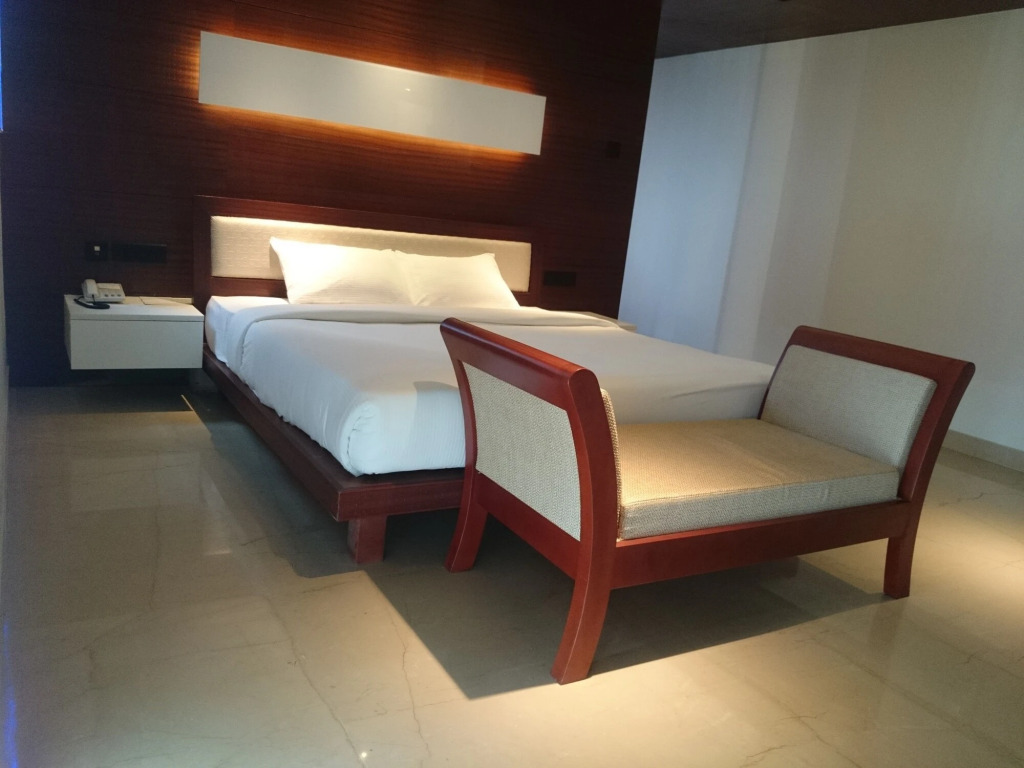 Diana Heights Luxury Hotel