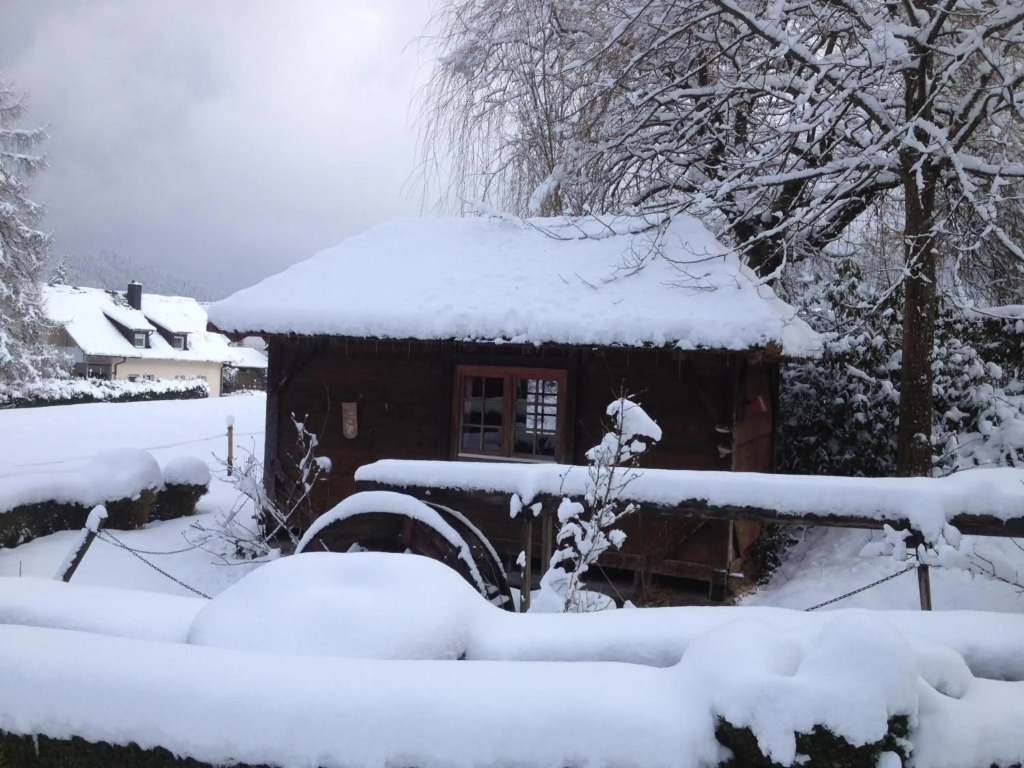 Mattenhof