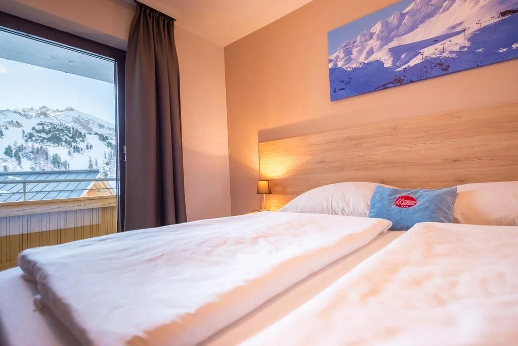 Hotel Mosermandl
