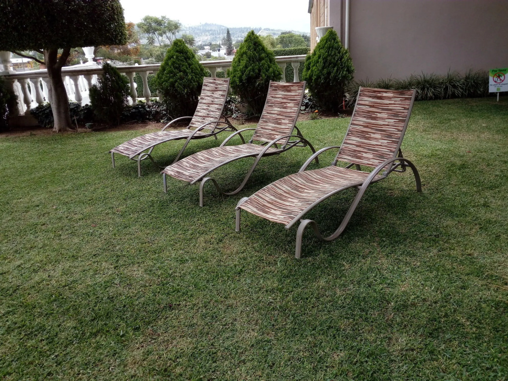 Villas del Sol Hotel & Bungalows