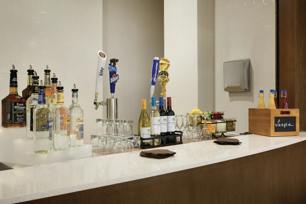 Embassy Suites by Hilton Akron Canton Airport