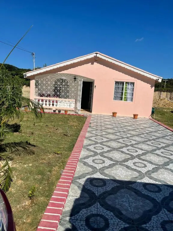 Peaceful 1-bedroom 1bath, WIFI, Air Conditioning