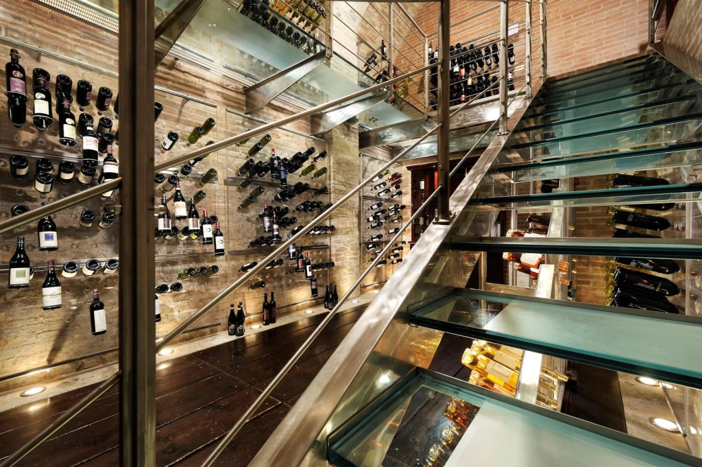 Grand Hotel Continental Siena - Starhotels Collezione