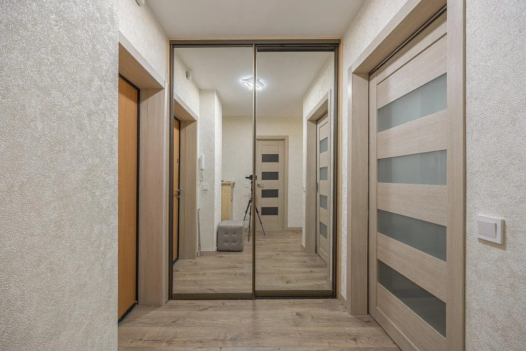 Prima Rent на улице Невзоровых 64 корпус 1