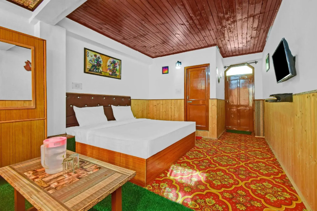 OYO 85101 Hotel Paradise