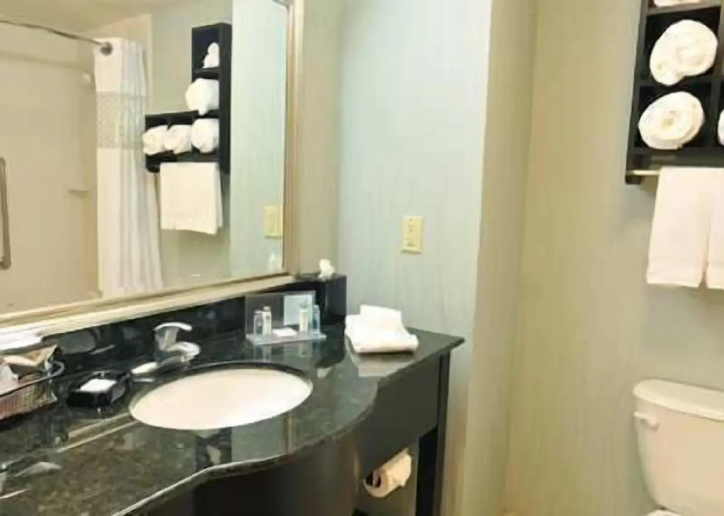 Hampton Inn Gadsden/Attalla Interstate 59