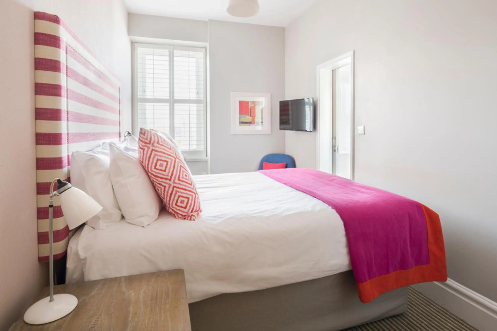 Harbour Hotel & Spa St Ives
