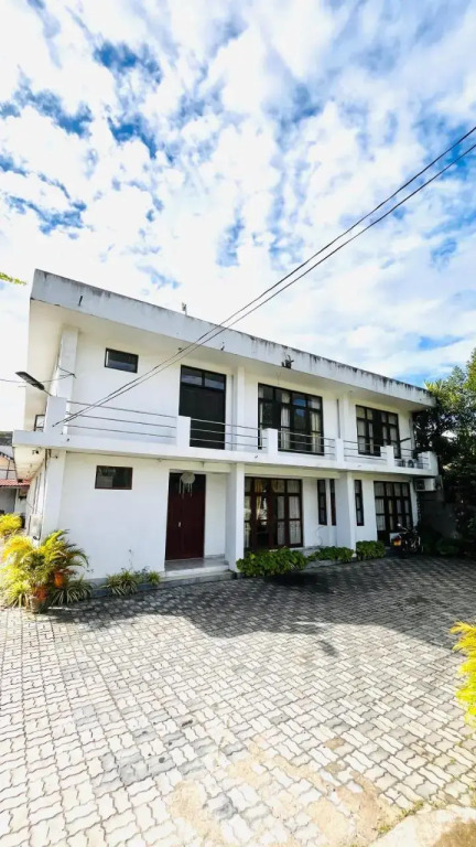 Richards Guest House