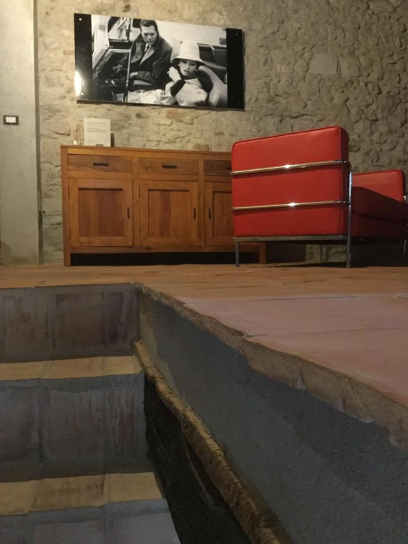 La Portella