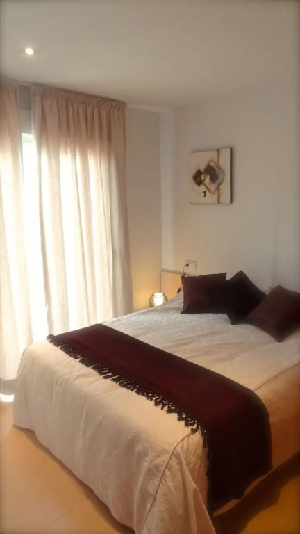 Relaxed Holiday in a Child and Family Friendly Garden, Naranjos 5