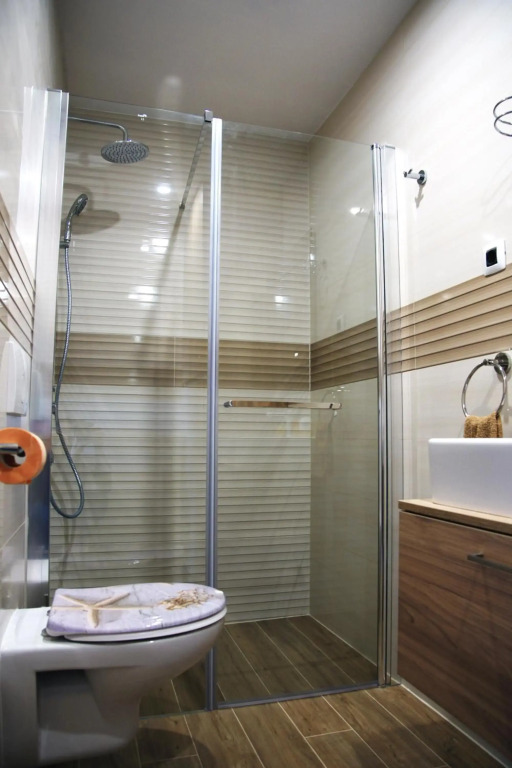 Apartment Grbin
