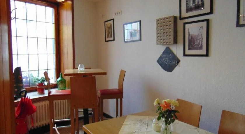 Gasthaus Rebstock