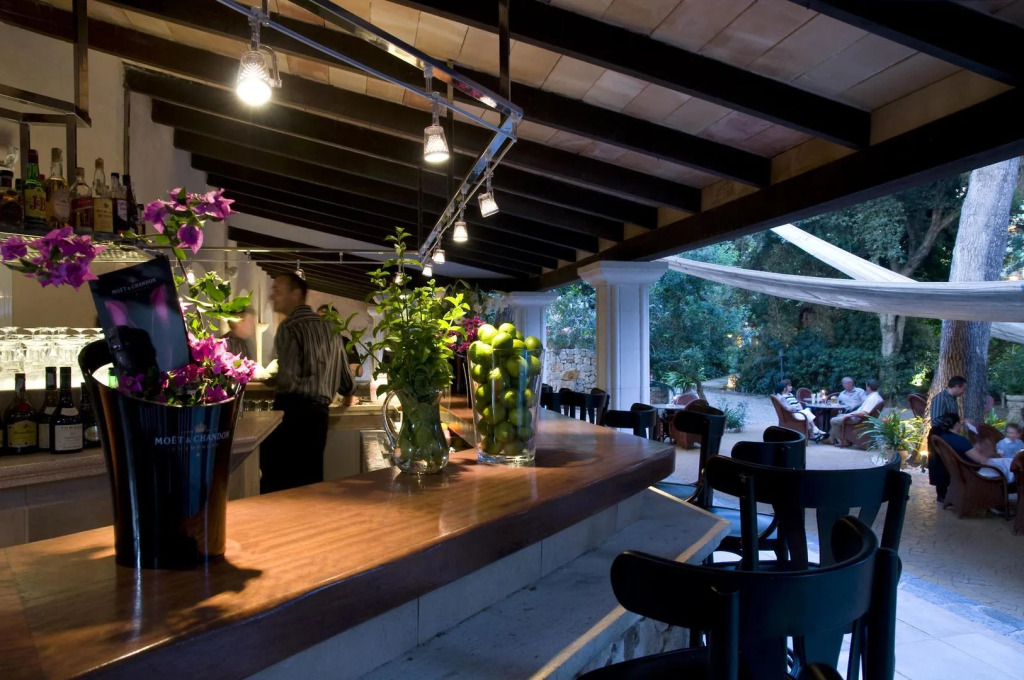 Lago Garden Apart-Suites & Spa Hotel