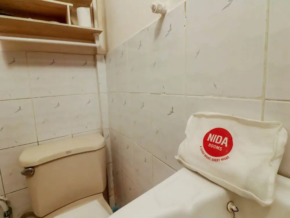 Nida Rooms Chiang Mai Gate 517 Downtown