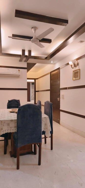 Luxurious 3Bhk Apartment