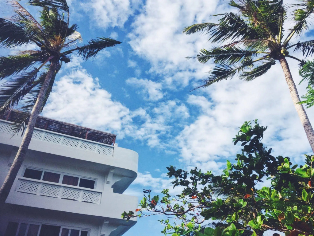 Flora East Resort and Spa