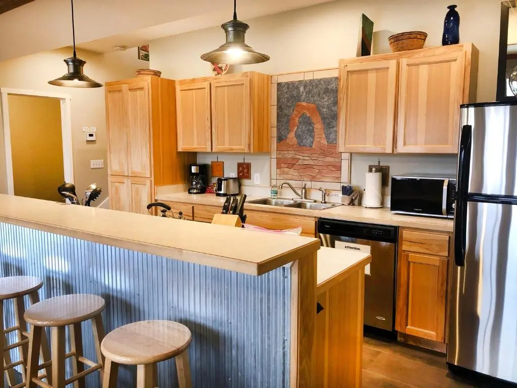 Moab Springs Ranch Two-Bedroom