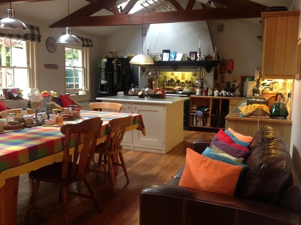 Beech Cottage B&B