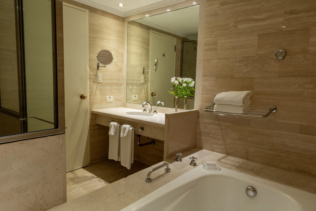 InterContinental Buenos Aires by IHG