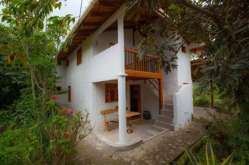 Casa Mindala