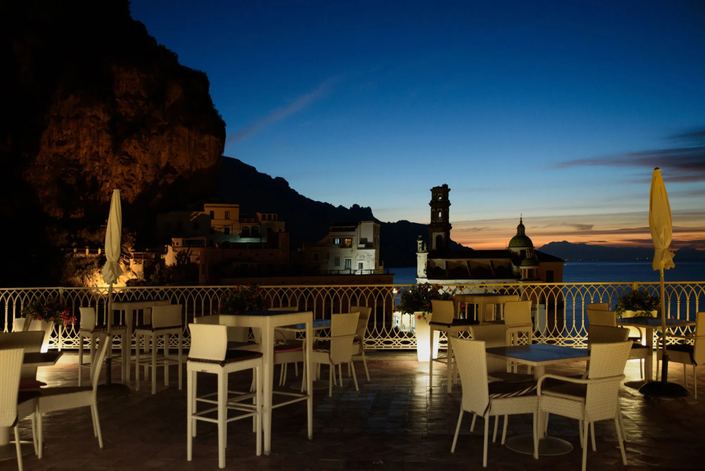 Palazzo Ferraioli - Hotel & Wellness