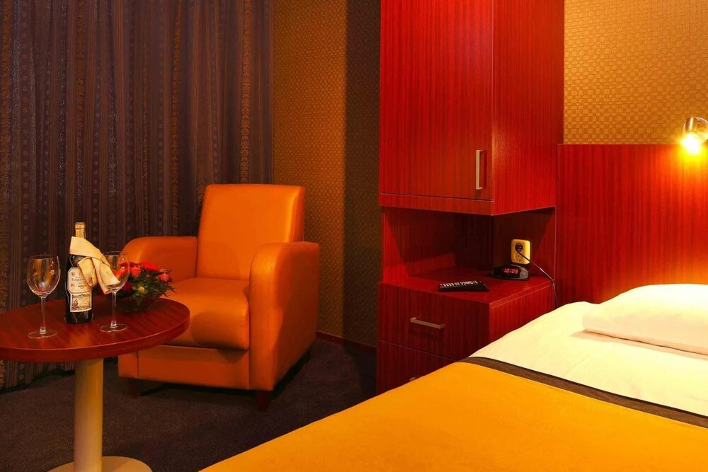 Hotel Parkzicht