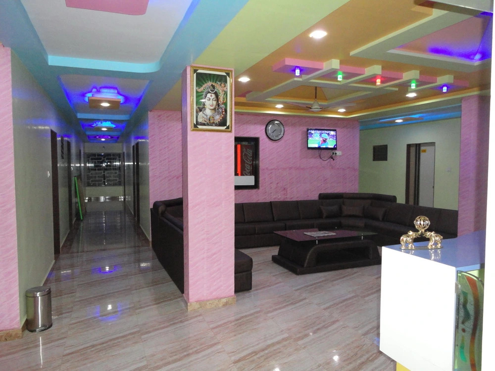Hotel Somnath Sagar