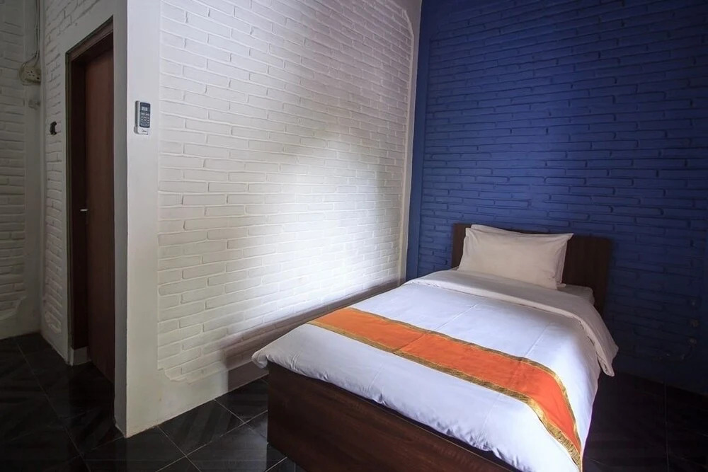 RaBaSTa Kuta Beach Inn