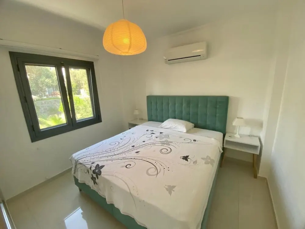 2 Bedroom Flat In Yalikavak 5 Minutes Walking Distance to the Sea