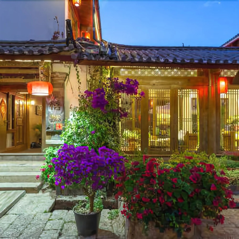 Yiran Boutique Hostel