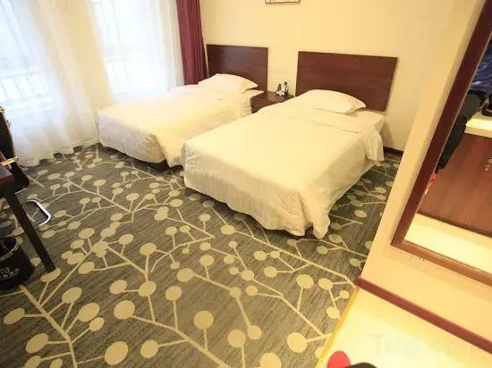 Rokey Apartmen Hotel