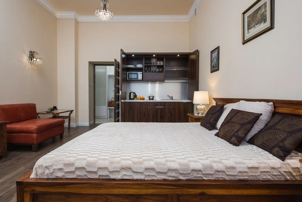 Horizon Apartments - Kazimierz District