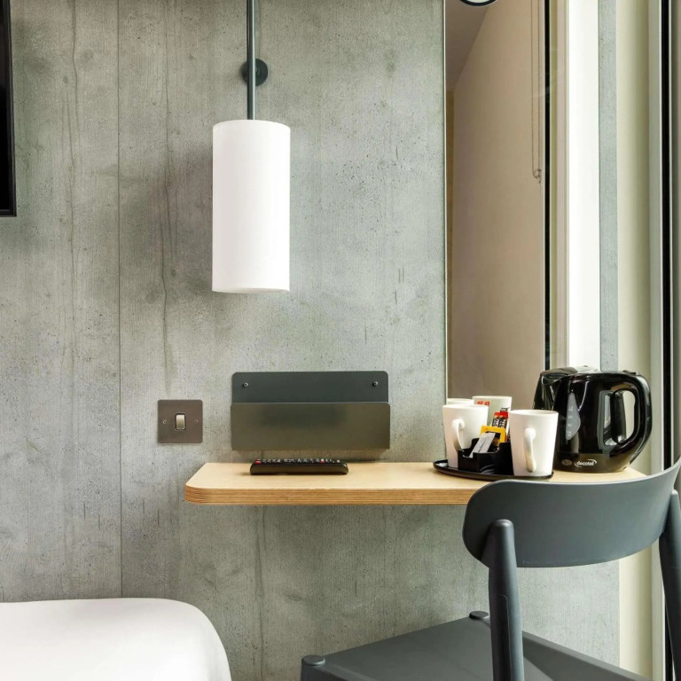 ibis Budget Terminal 2 Manchester Airport by Accor