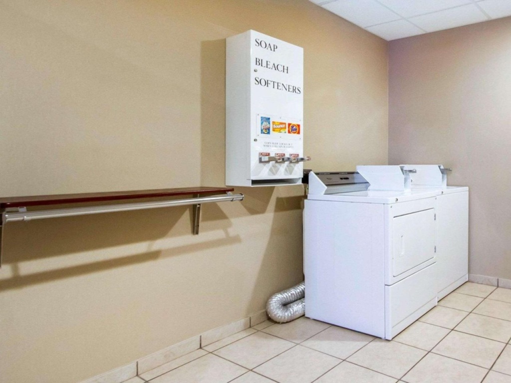 Comfort Suites Florence Shoals Area