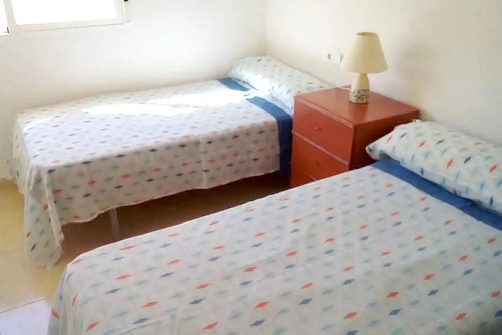 House with 2 Bedrooms in Cartagena, with Terrace - 100 M From the Beach