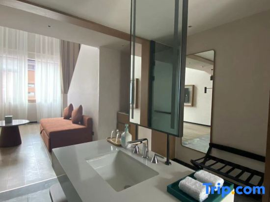 Cute Beast Hotel (Beijing Yanqing World Horticultural Park Branch)
