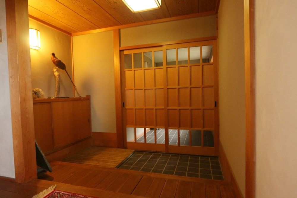 Awa Shirahama Hotel Calm