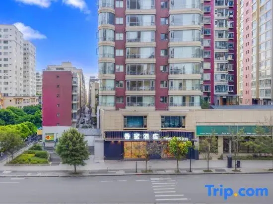 Xiangmi Hotel (Gejiu Laoyin Mountain Scenic Area Branch)
