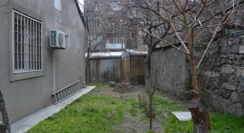 Downtown House