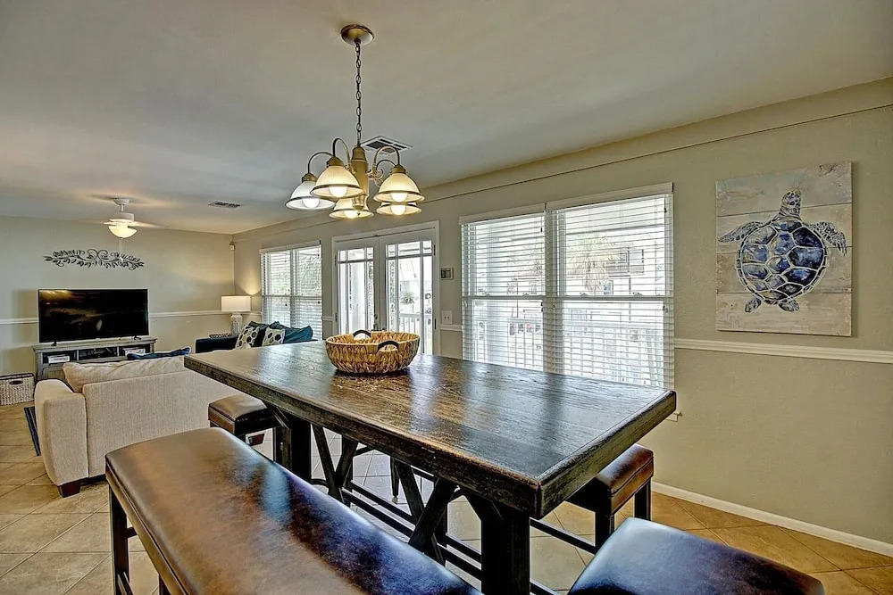 Belle Isle - 5 Br Home