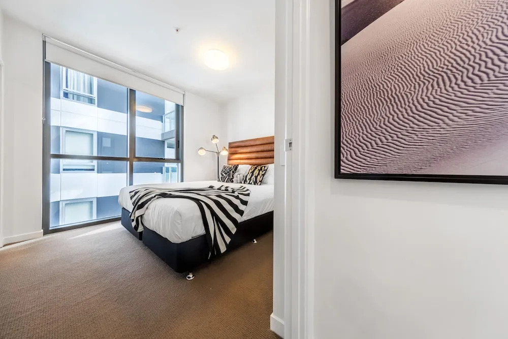 Lucid Apartment South Brisbane